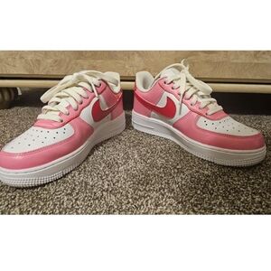 Barbie Nike Air Force 1 '07